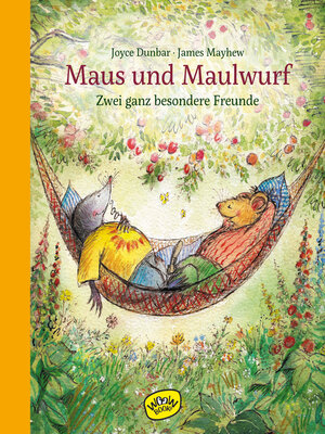 cover image of Maus und Maulwurf